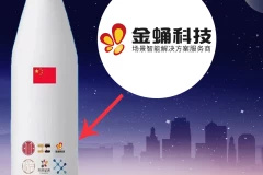 金蛹科技即將榮登火箭機身！助力中國航天事業(yè)！