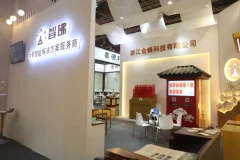 感恩有您，相伴同行丨第十五屆中國(guó)廈門佛事用品秋季展圓滿落幕！