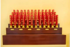 金蛹科技燭臺(tái)于什么用的 金蛹科技燭臺(tái)于什么用的