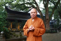 “最萌法師”延參法師空降寧波！2021跨年演講正式啟動(dòng)